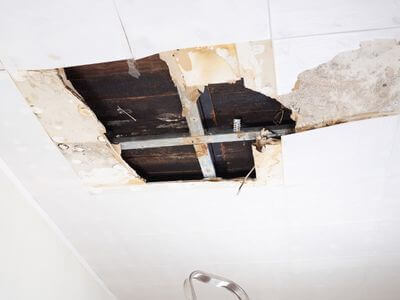 About water damage restoration service - basement flood restoration services experts in Salt Lake